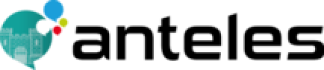 Logo Anteles